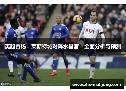 英超赛场:莱斯特城对阵水晶宫,全面分析与预测 英超赛场:莱斯特城对阵水晶宫,全面分析与预测