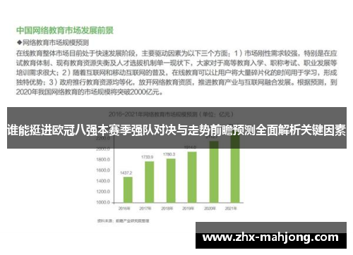 谁能挺进欧冠八强本赛季强队对决与走势前瞻预测全面解析关键因素